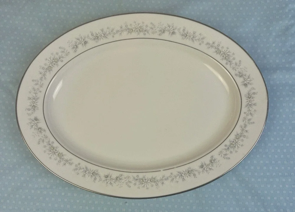 Noritake Merrywood China 13